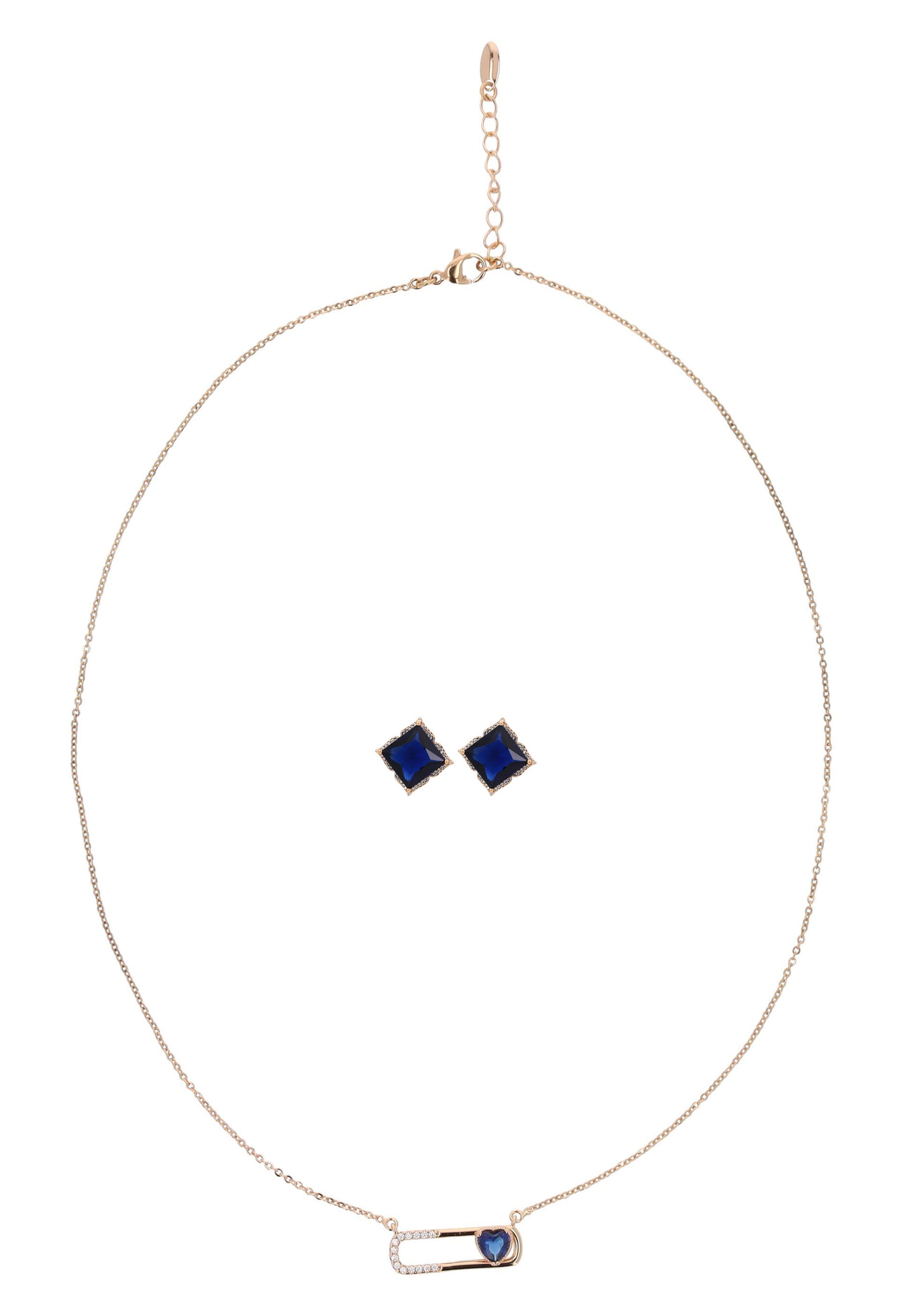 faina Christmas Jewellery Sets