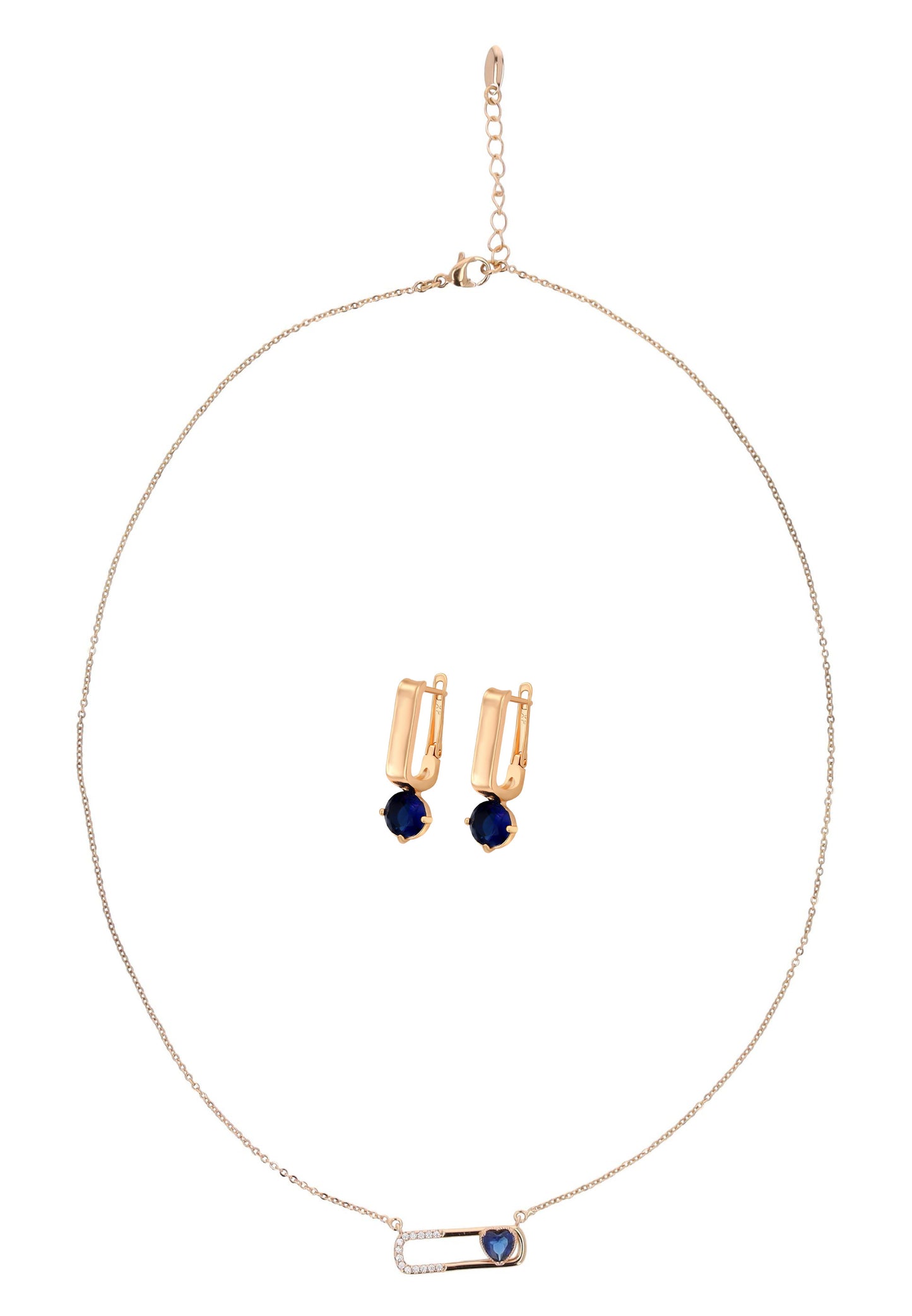 faina Christmas Jewellery Sets