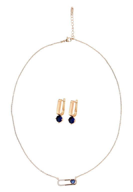 faina Christmas Jewellery Sets