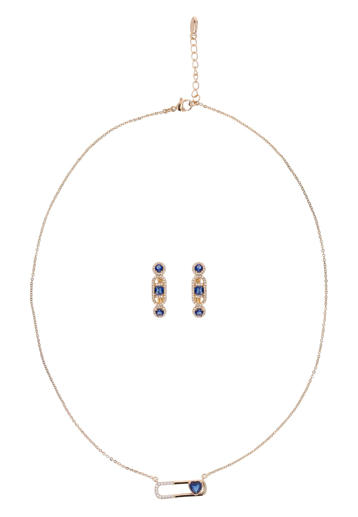 faina Christmas Jewellery Sets