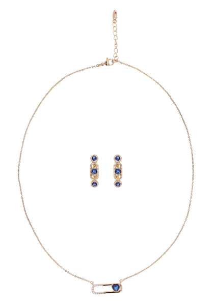 faina Christmas Jewellery Sets