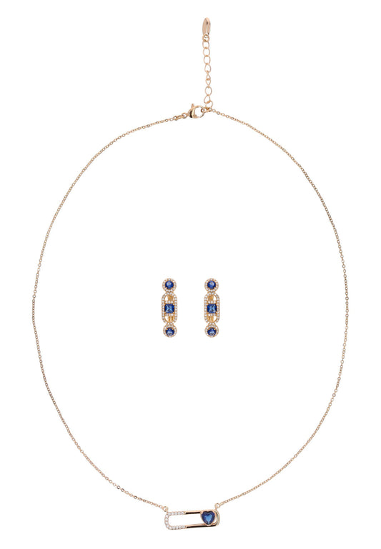 faina Christmas Jewellery Sets