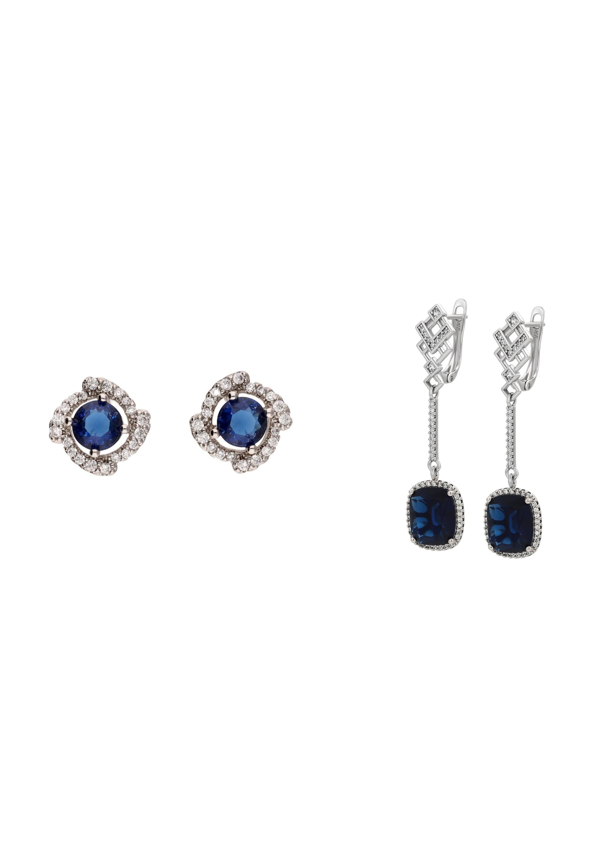 faina Christmas Jewellery Sets