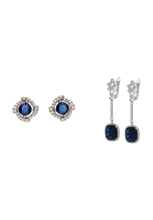 faina Christmas Jewellery Sets