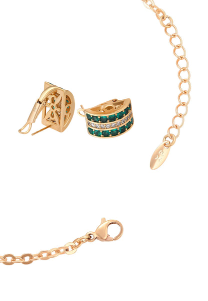 faina Christmas Jewellery Sets