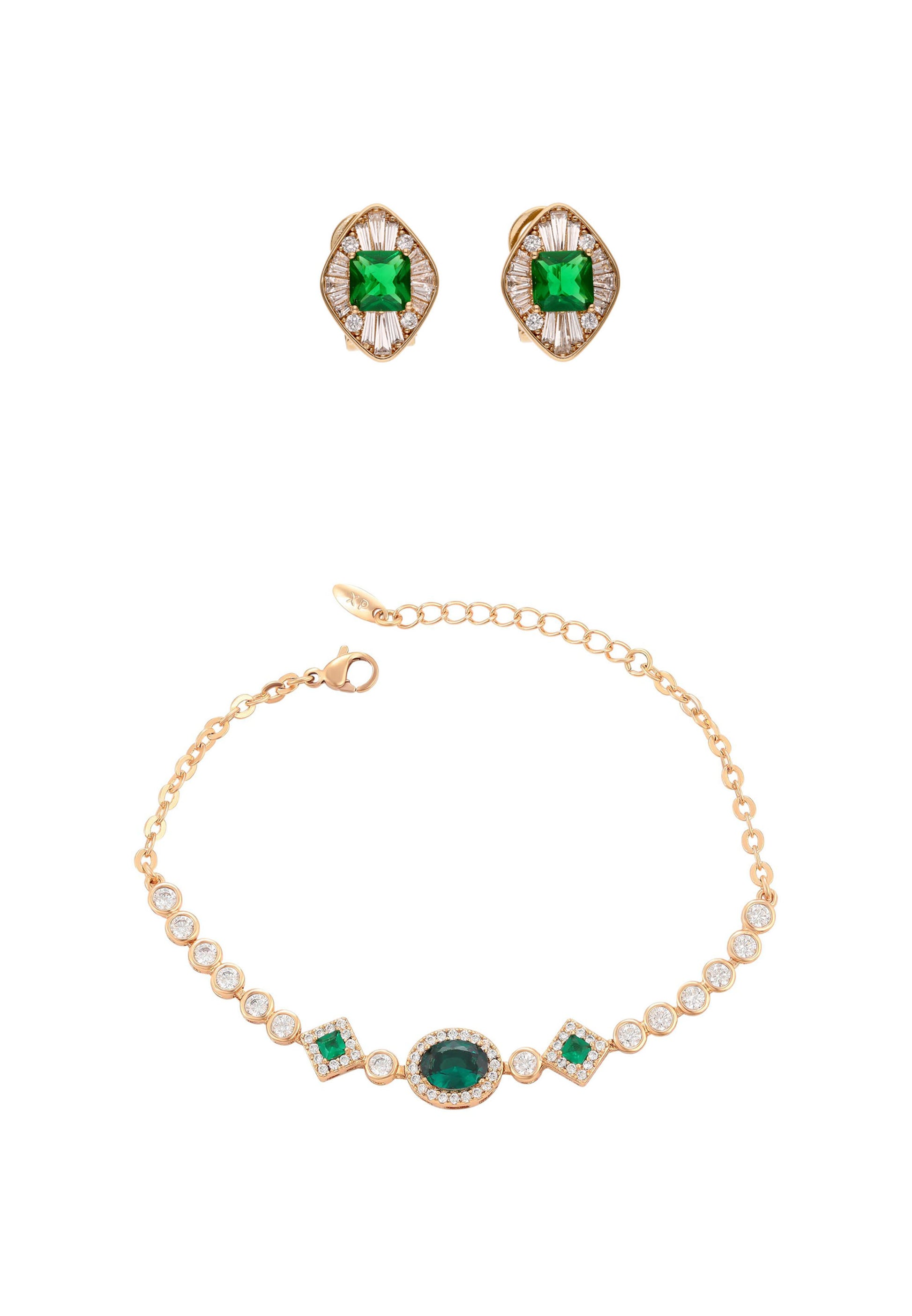 faina Christmas Jewellery Sets