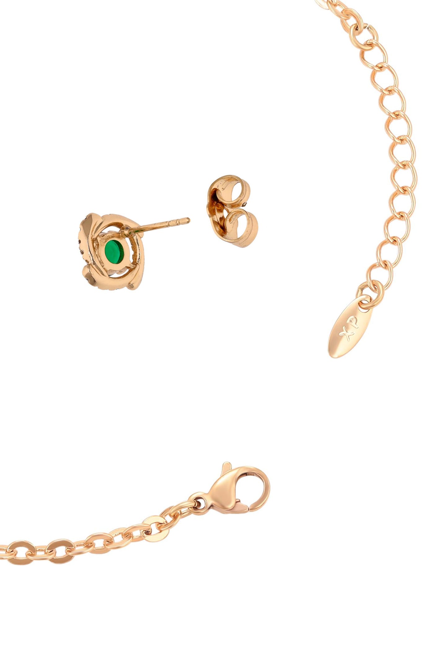 faina Christmas Jewellery Sets