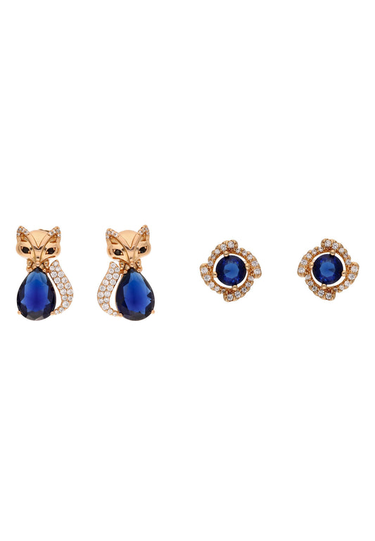 faina Christmas Jewellery Sets