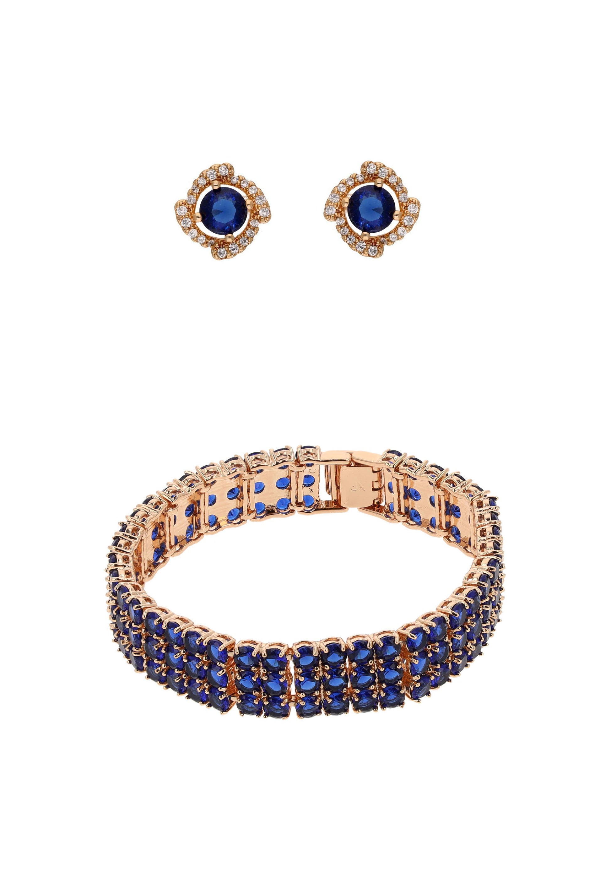 faina Christmas Jewellery Sets