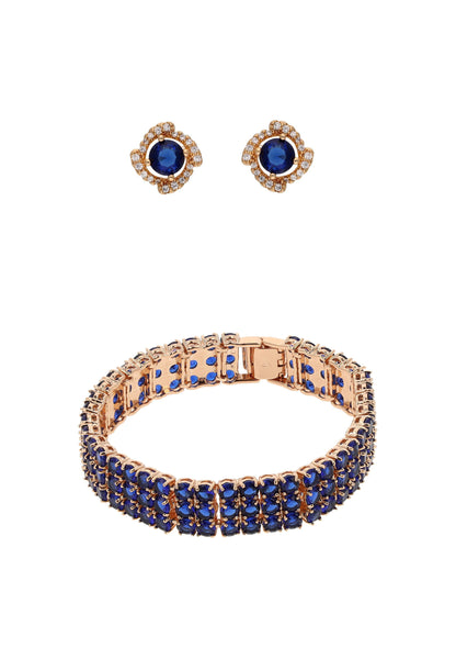 faina Christmas Jewellery Sets