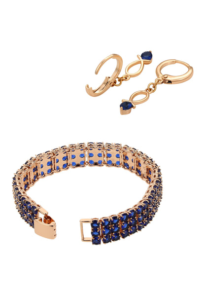 faina Christmas Jewellery Sets