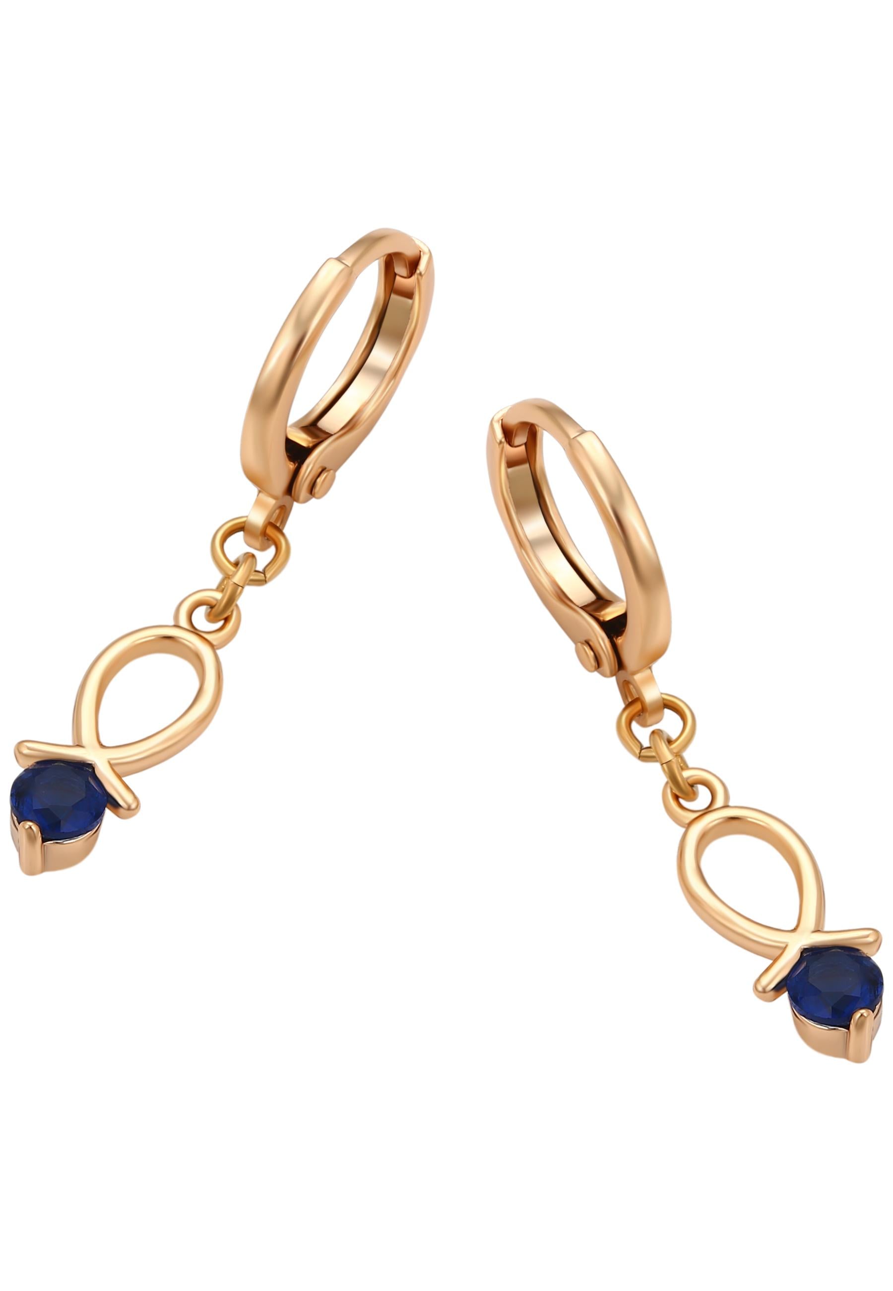 faina Christmas Jewellery Sets