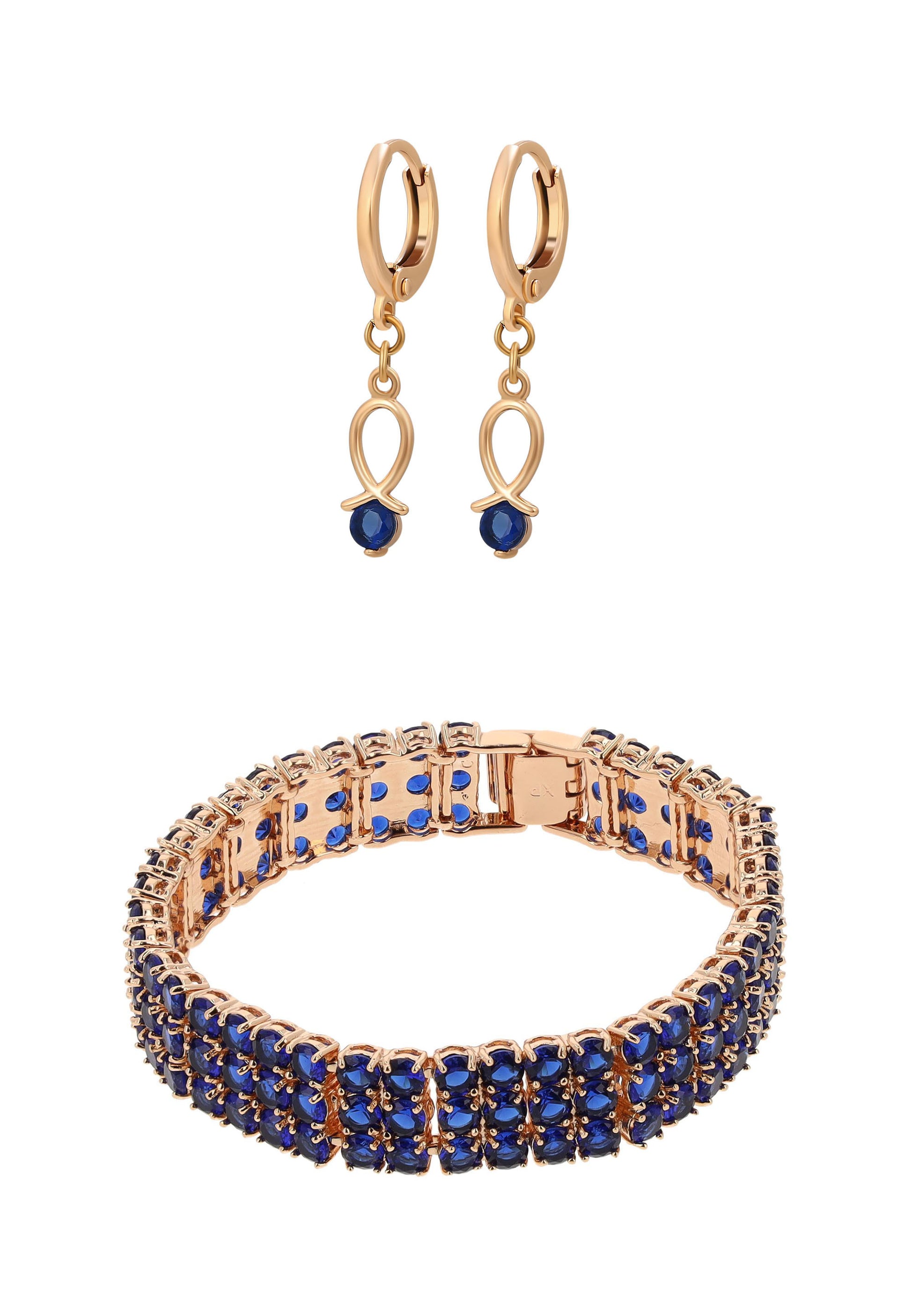 faina Christmas Jewellery Sets