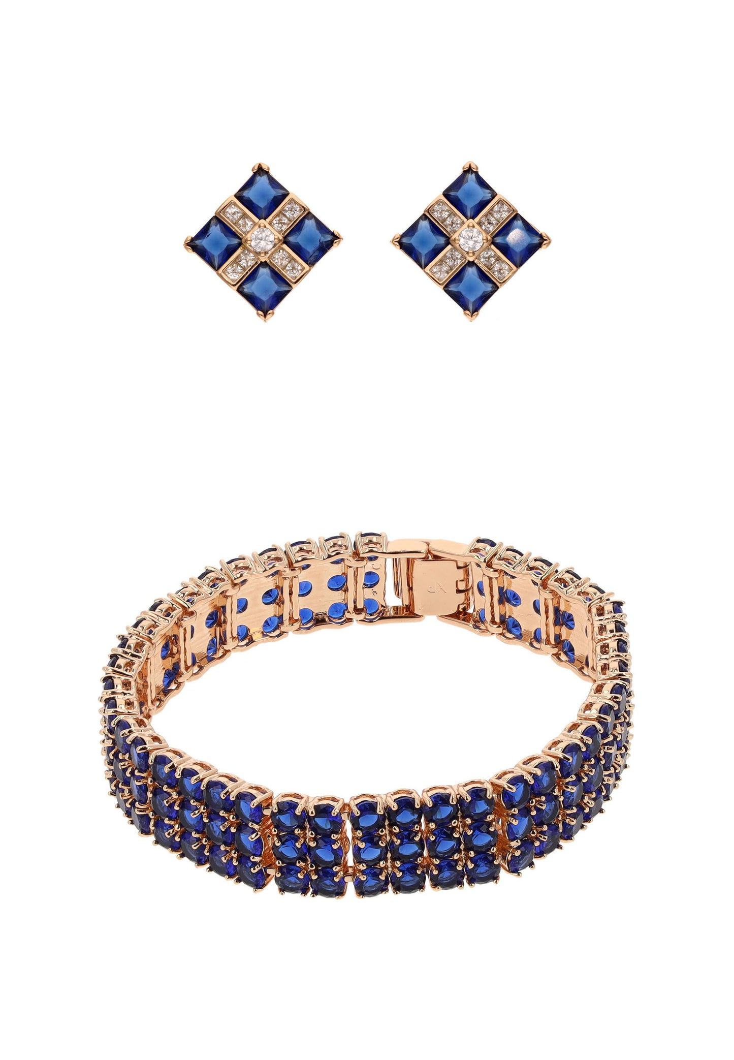 faina Christmas Jewellery Sets