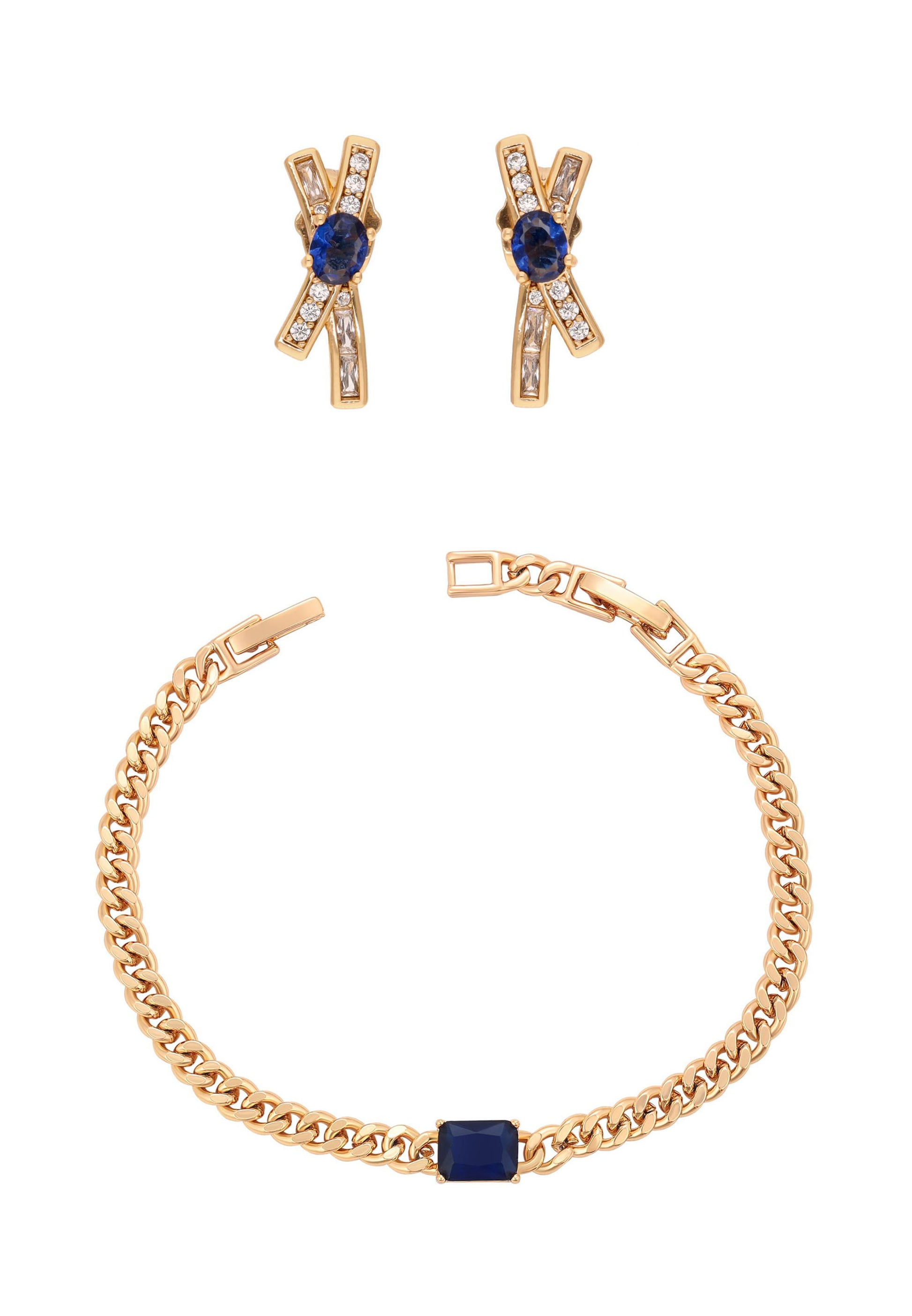 faina Christmas Jewellery Sets