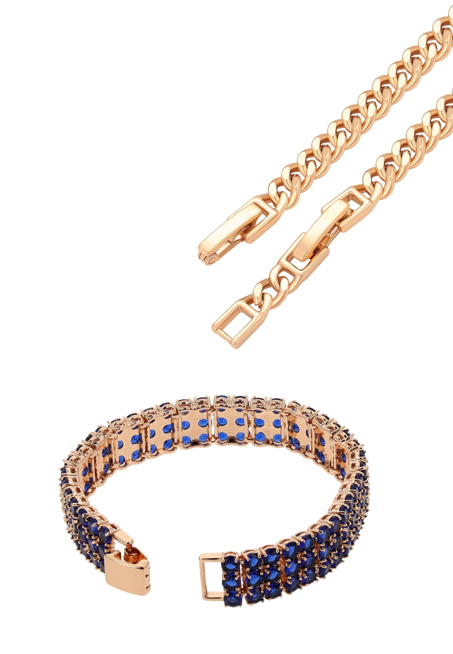 faina Christmas Jewellery Sets