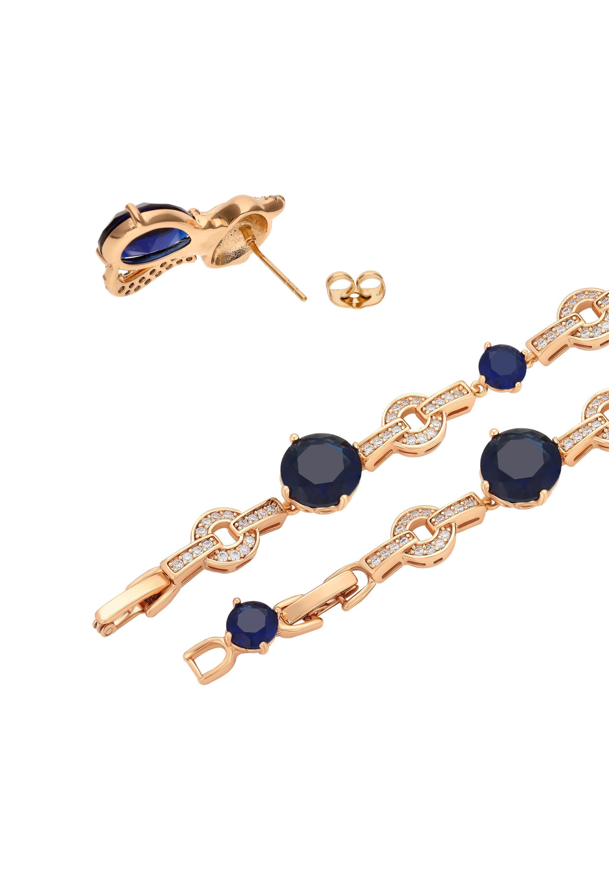 faina Christmas Jewellery Sets