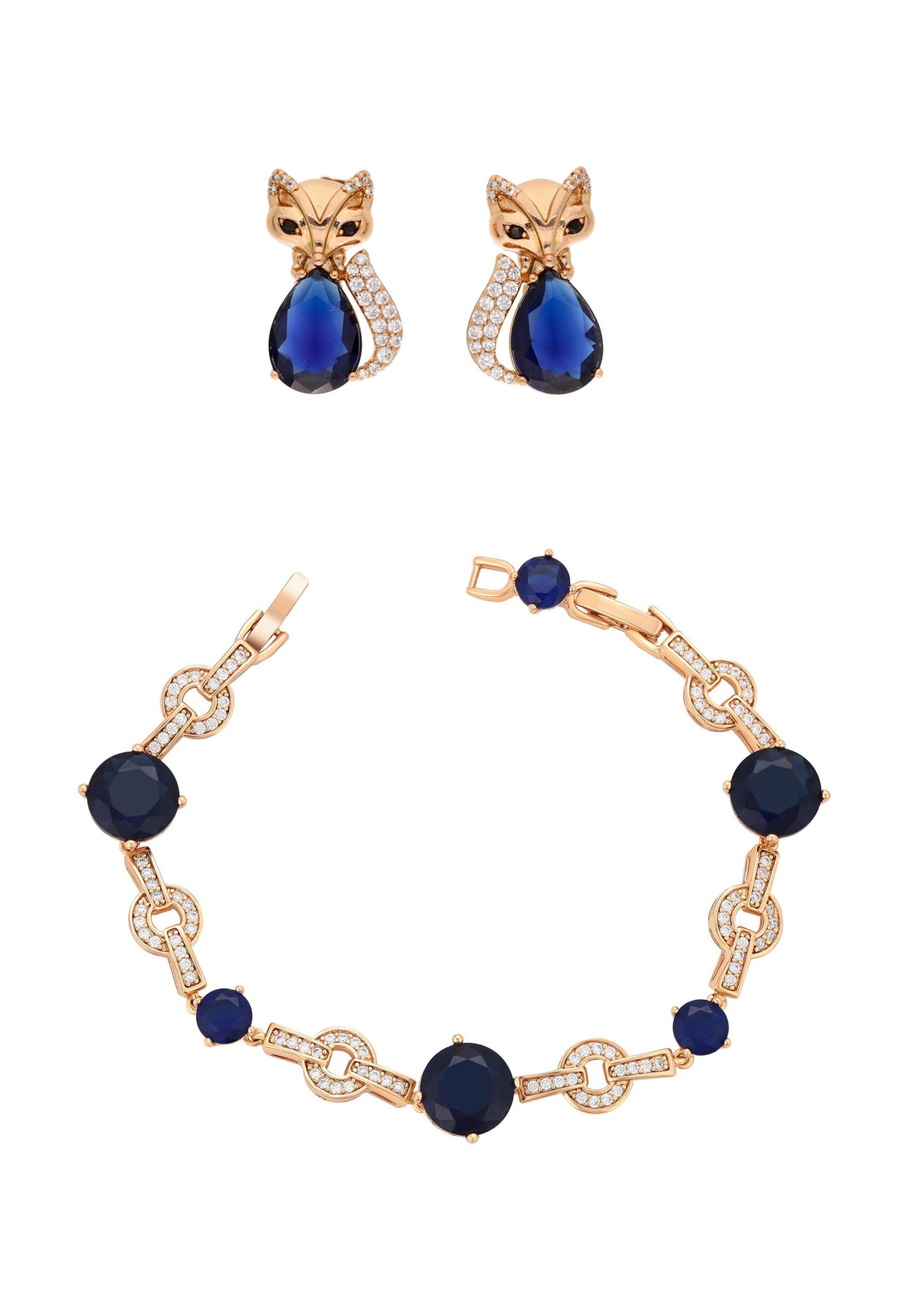 faina Christmas Jewellery Sets