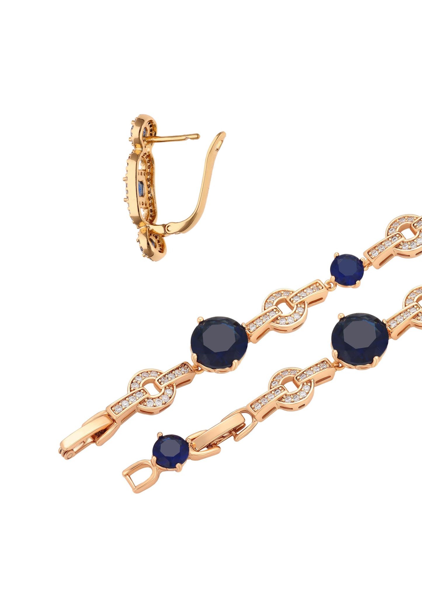 faina Christmas Jewellery Sets