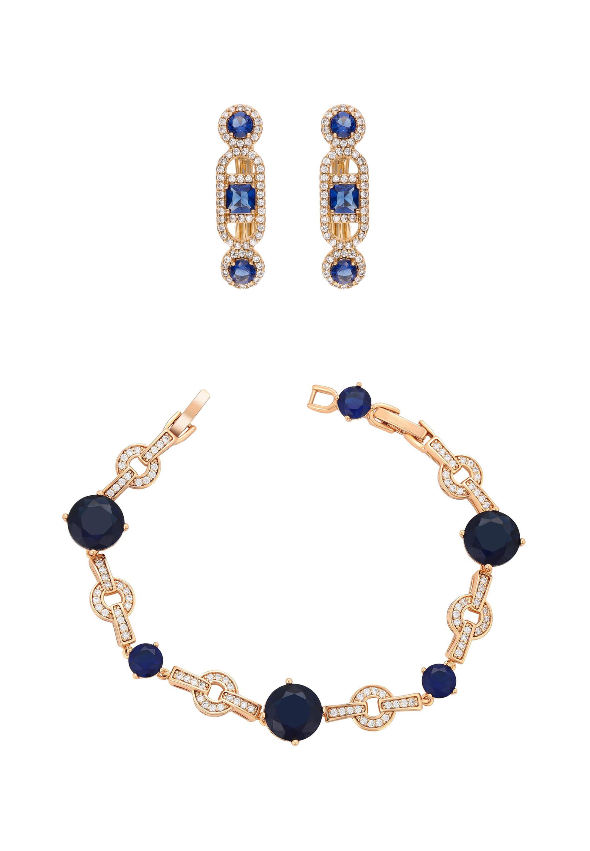 faina Christmas Jewellery Sets