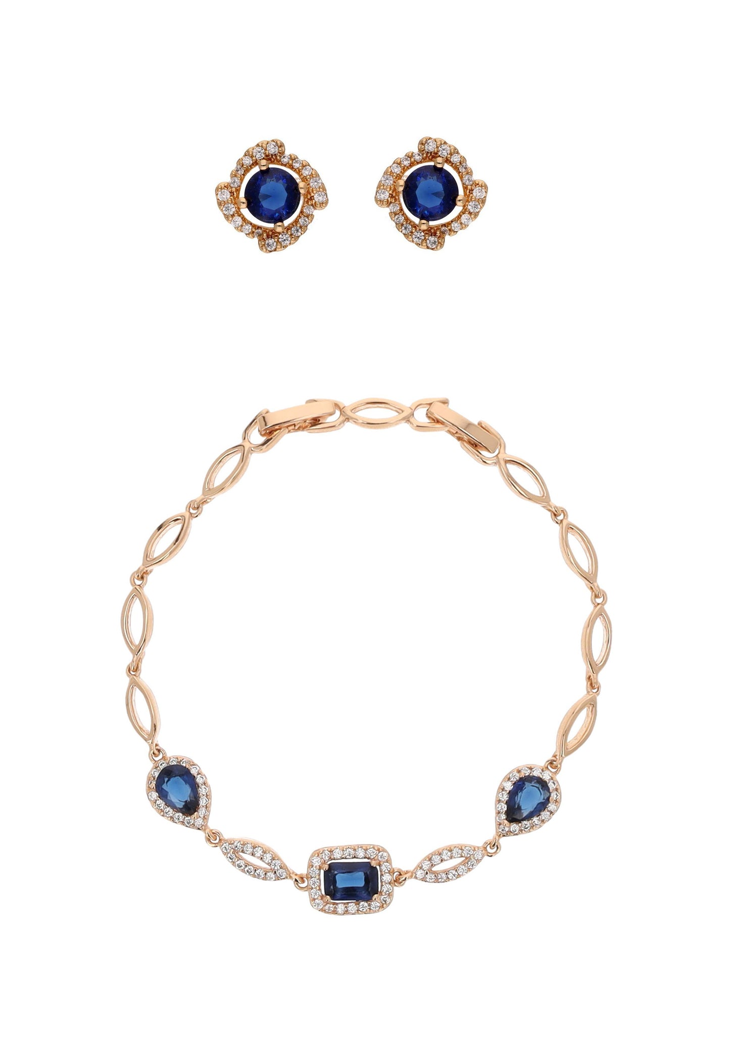 faina Christmas Jewellery Sets