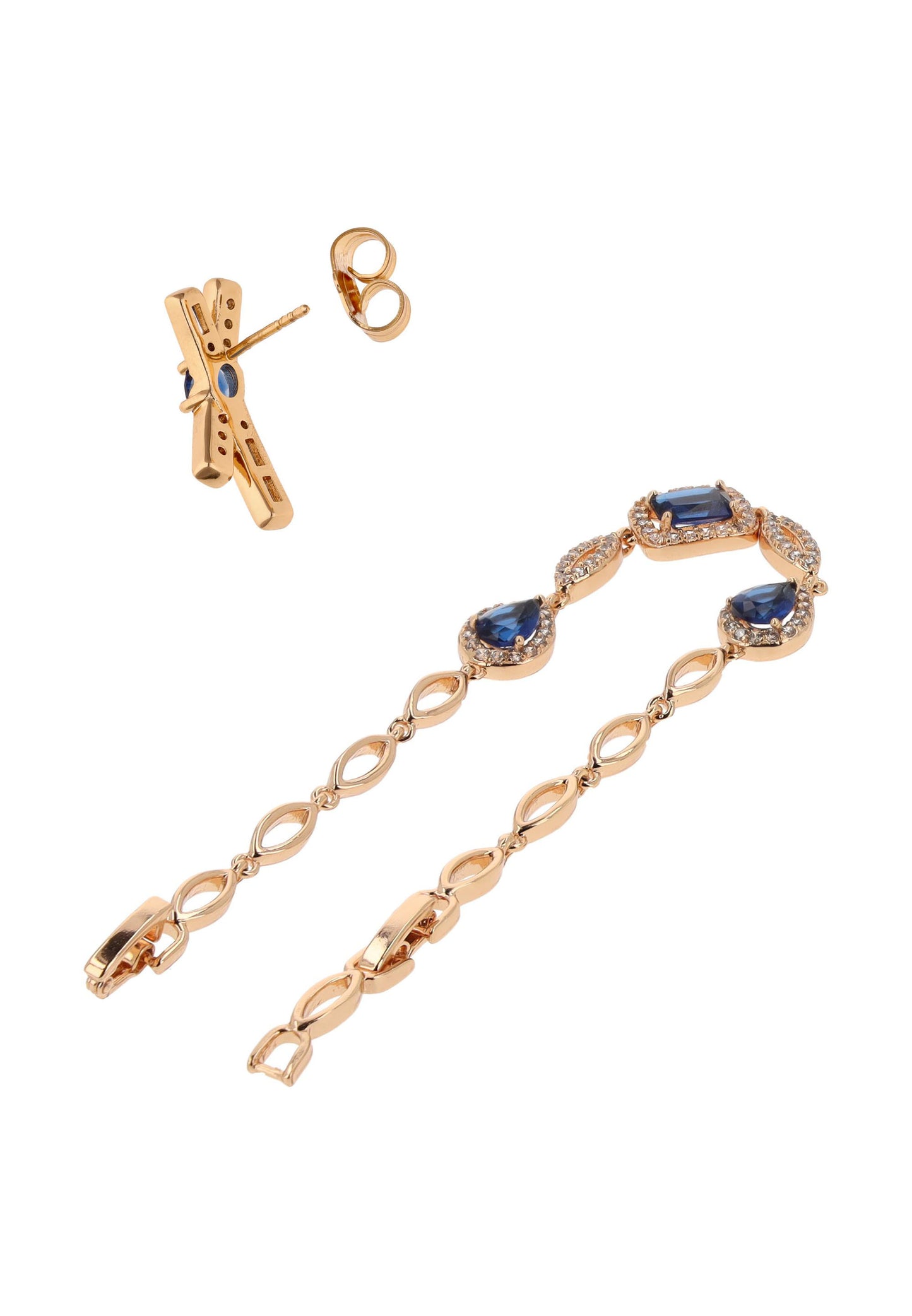 faina Christmas Jewellery Sets