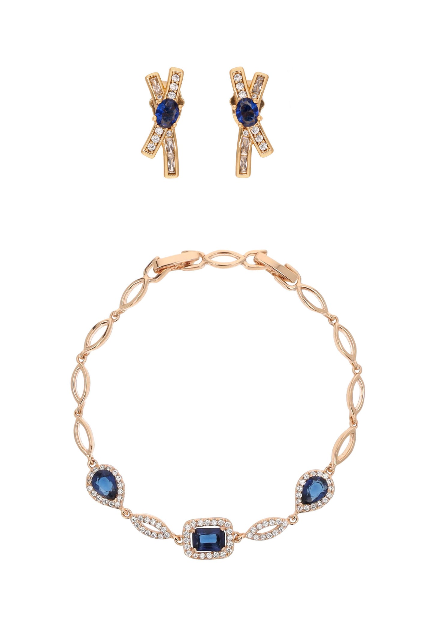 faina Christmas Jewellery Sets