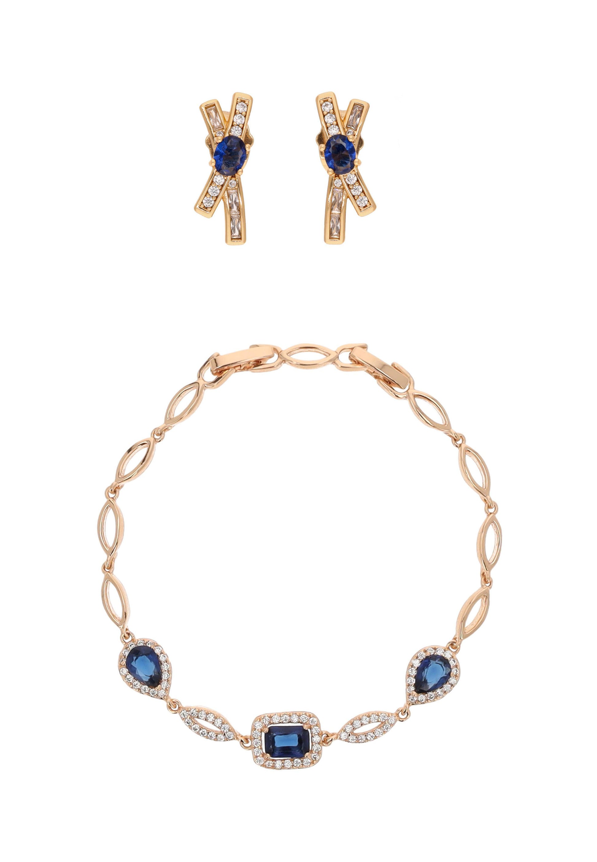 faina Christmas Jewellery Sets