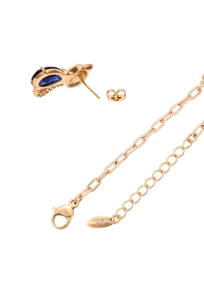 faina Christmas Jewellery Sets