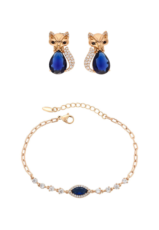 faina Christmas Jewellery Sets