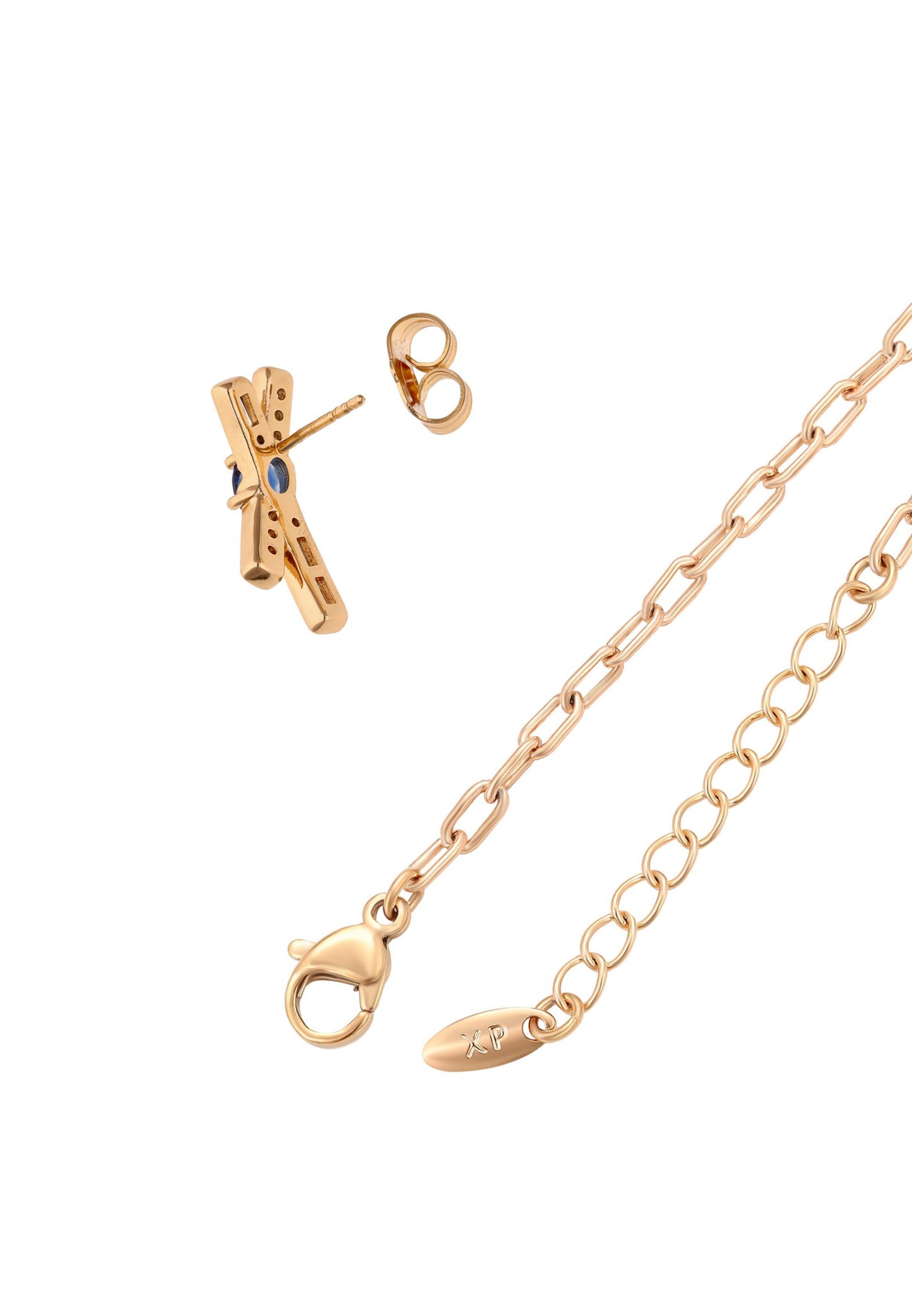 faina Christmas Jewellery Sets