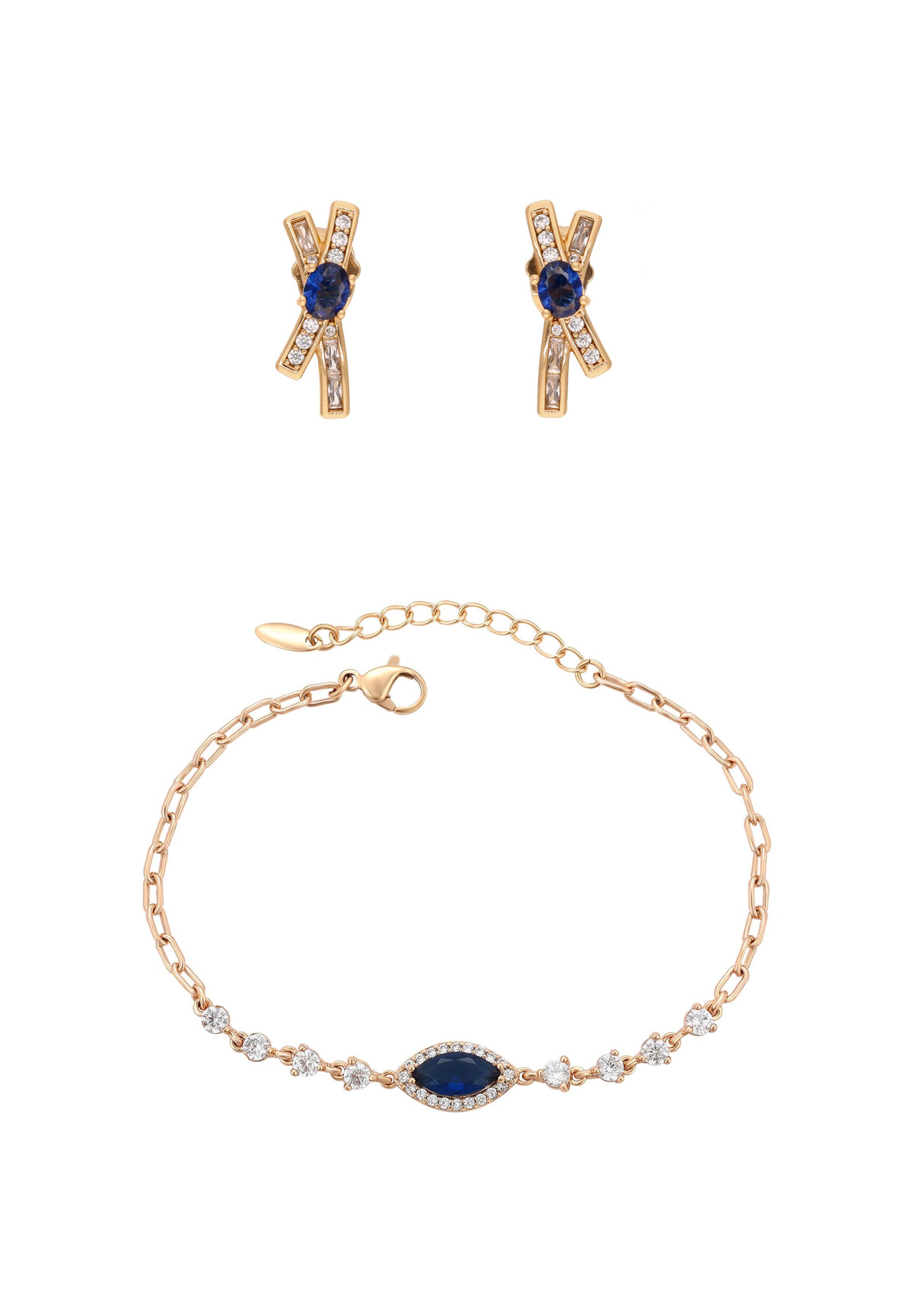 faina Christmas Jewellery Sets