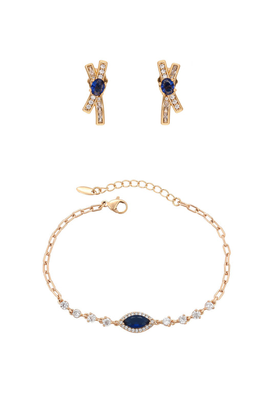 faina Christmas Jewellery Sets