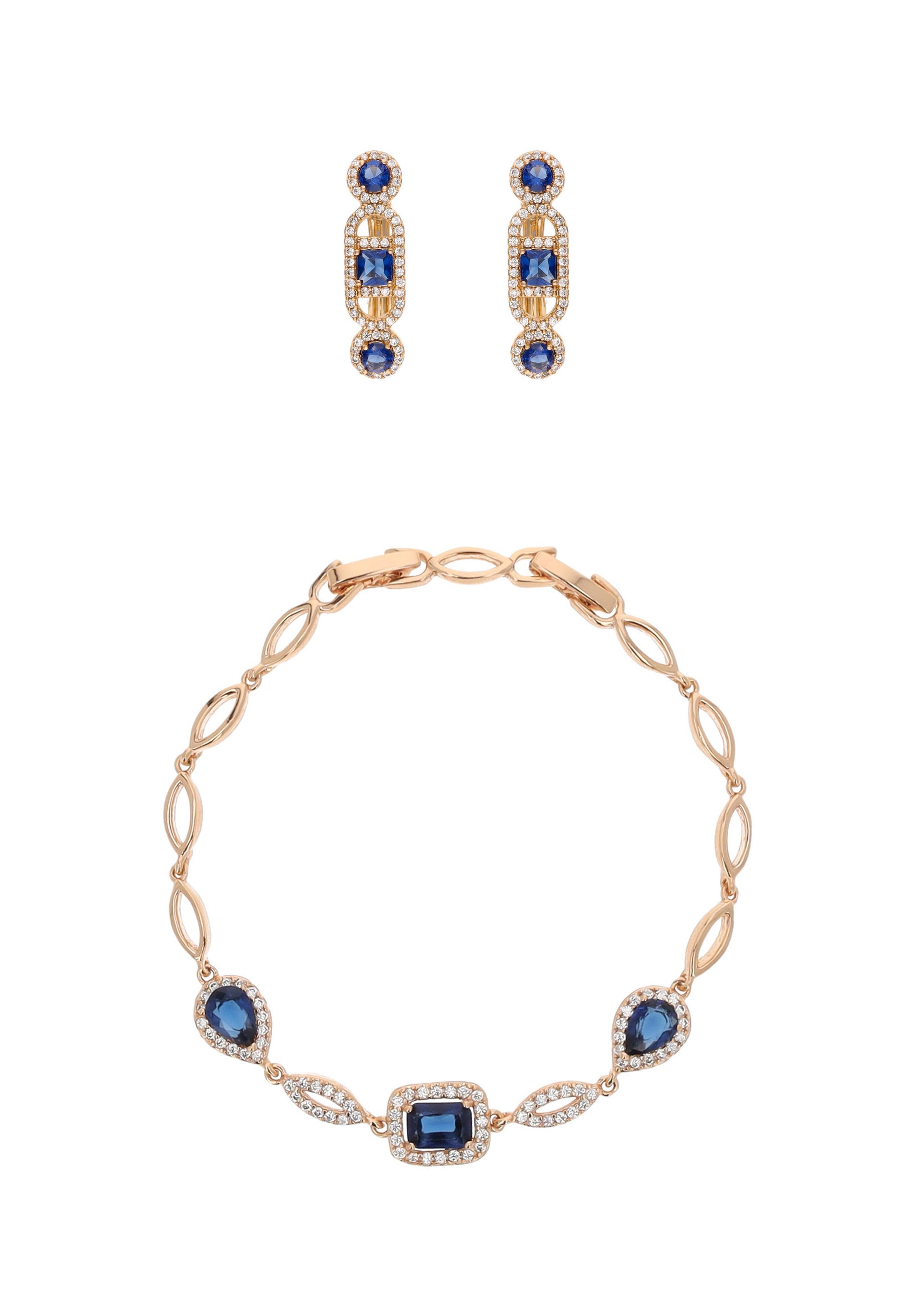 faina Christmas Jewellery Sets