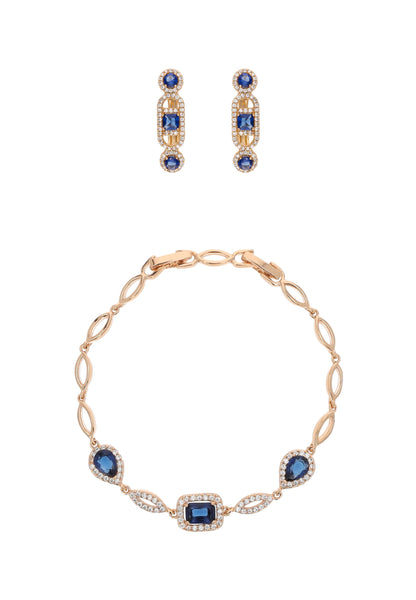 faina Christmas Jewellery Sets