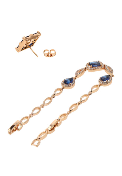 faina Christmas Jewellery Sets