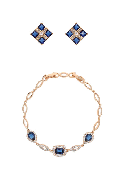 faina Christmas Jewellery Sets