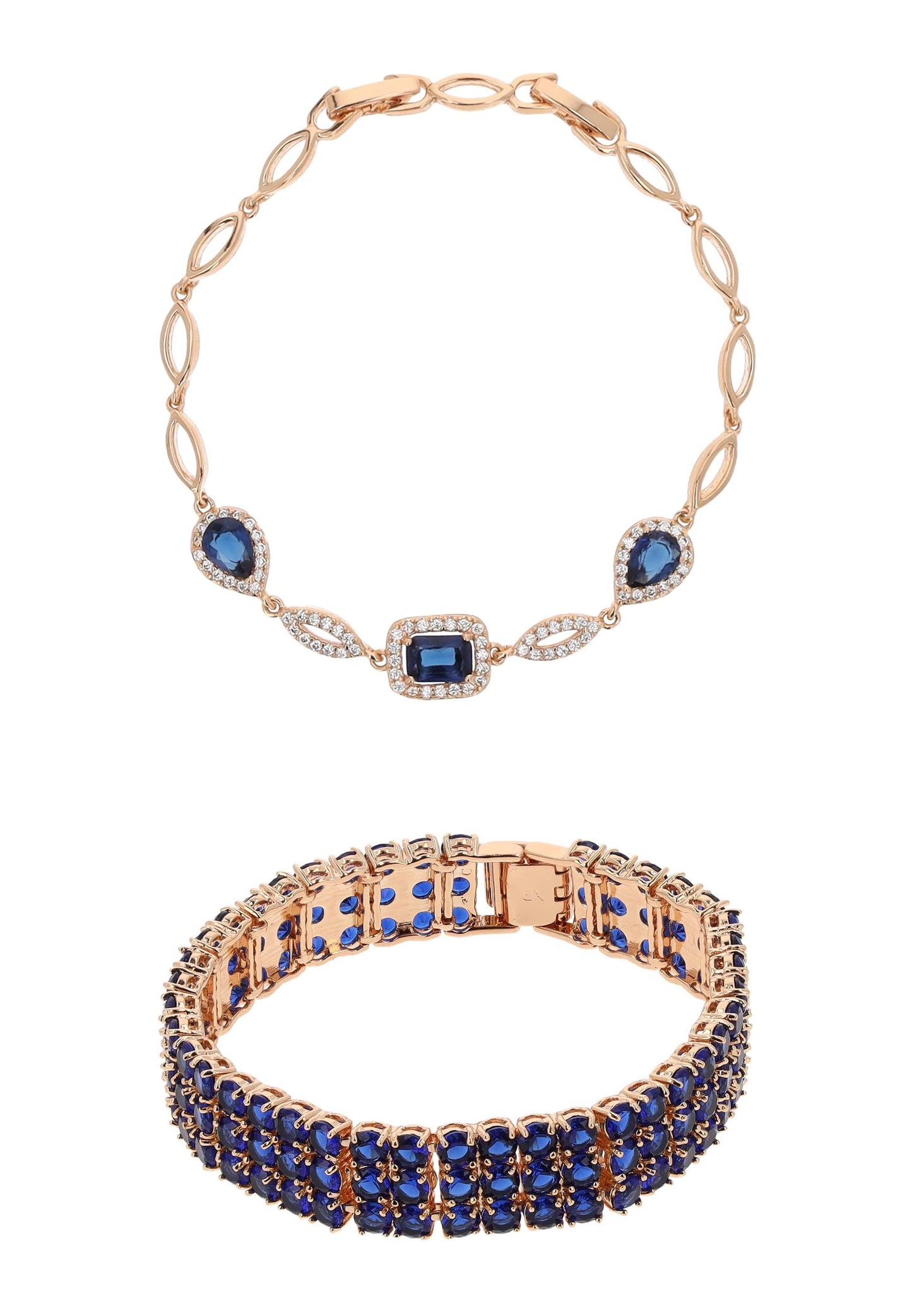 faina Christmas Jewellery Sets