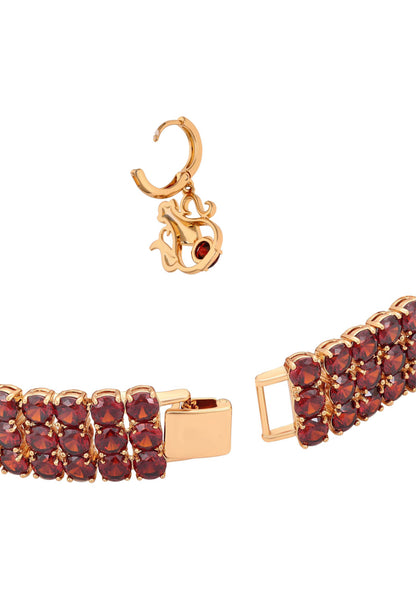 faina Christmas Jewellery Sets