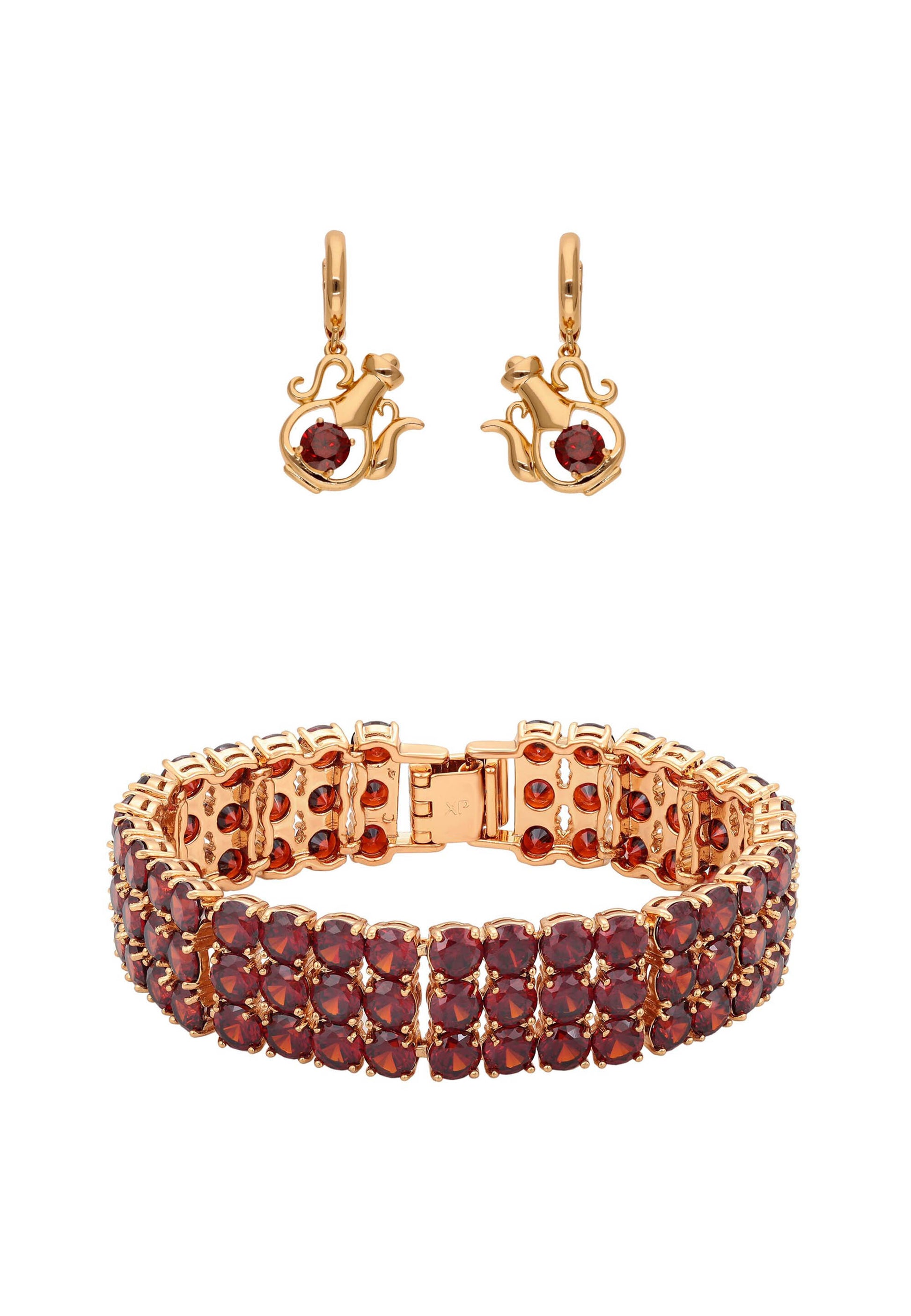 faina Christmas Jewellery Sets