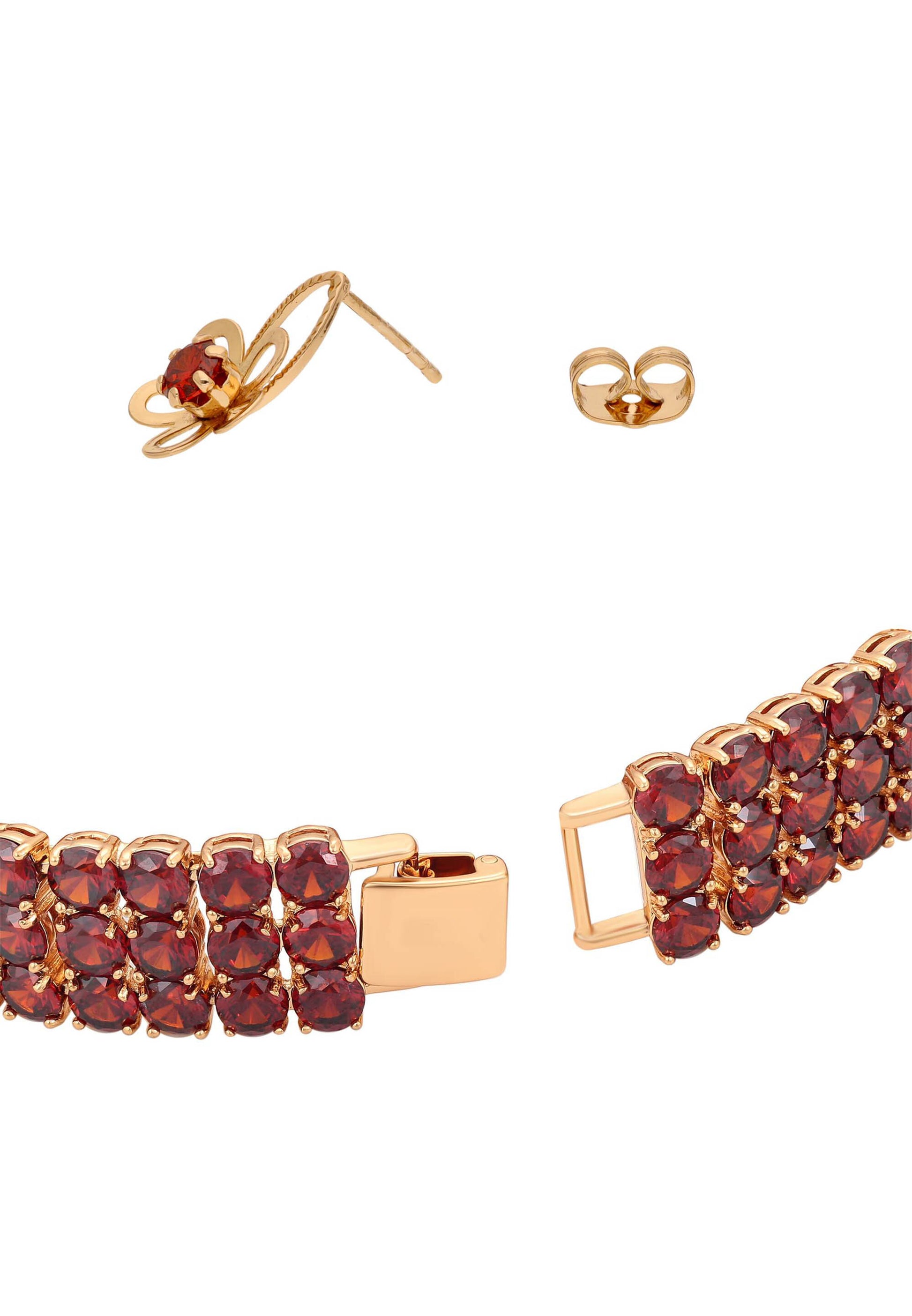 faina Christmas Jewellery Sets