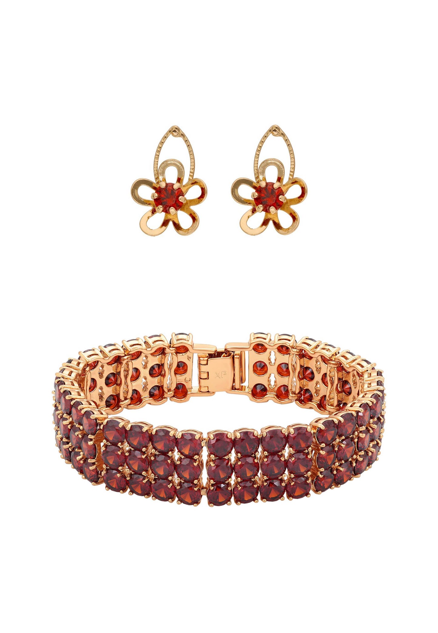 faina Christmas Jewellery Sets