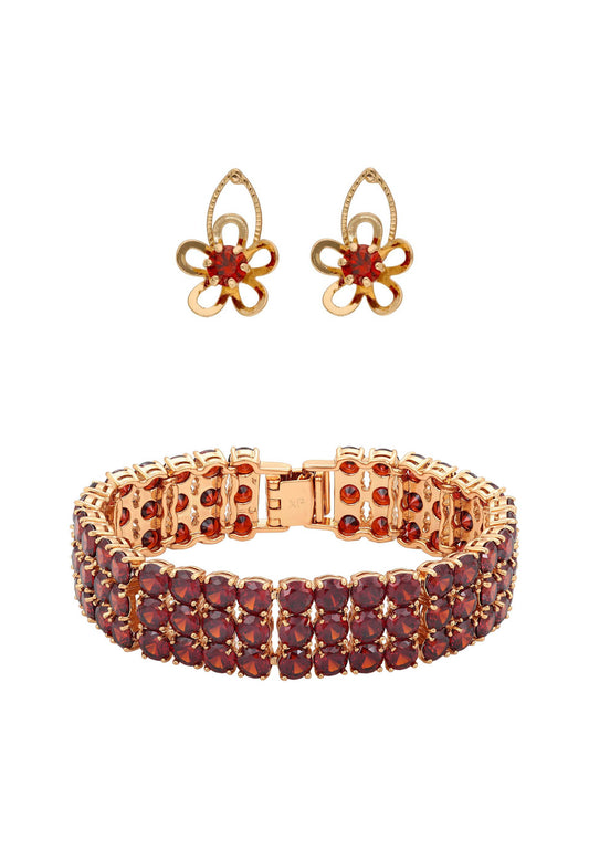 faina Christmas Jewellery Sets