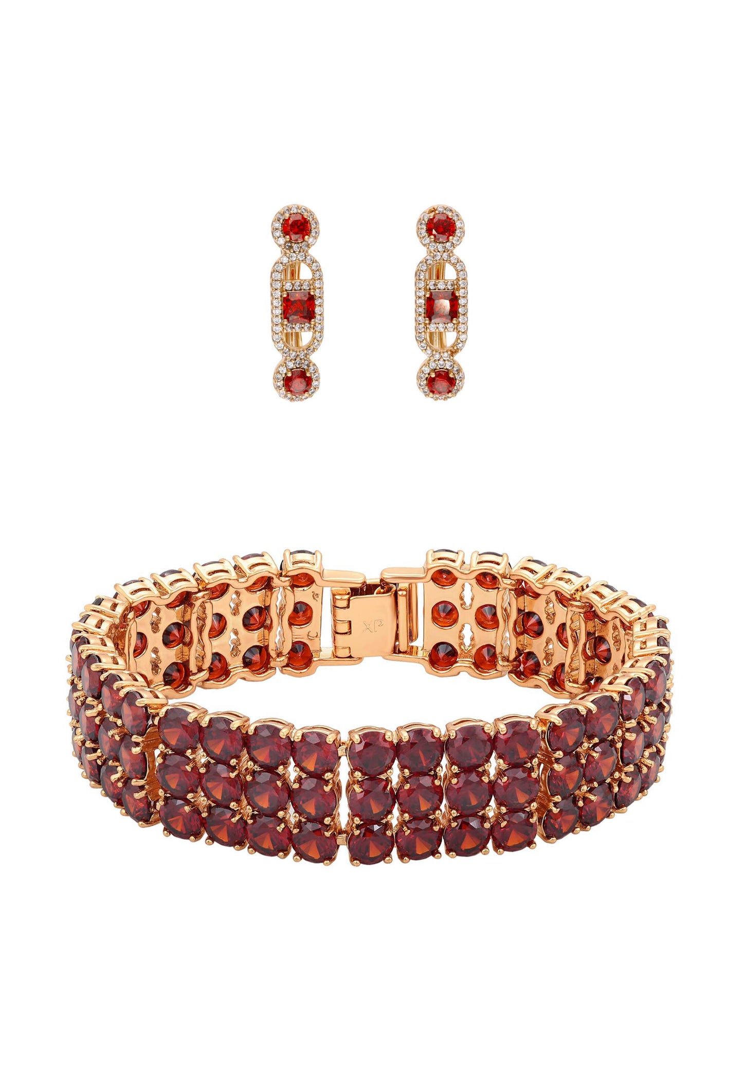 faina Christmas Jewellery Sets