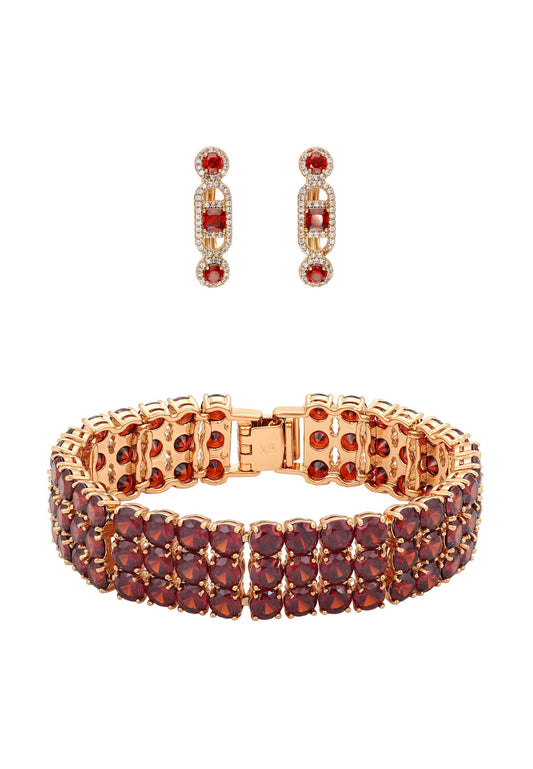 faina Christmas Jewellery Sets