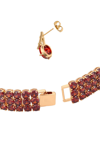 faina Christmas Jewellery Sets