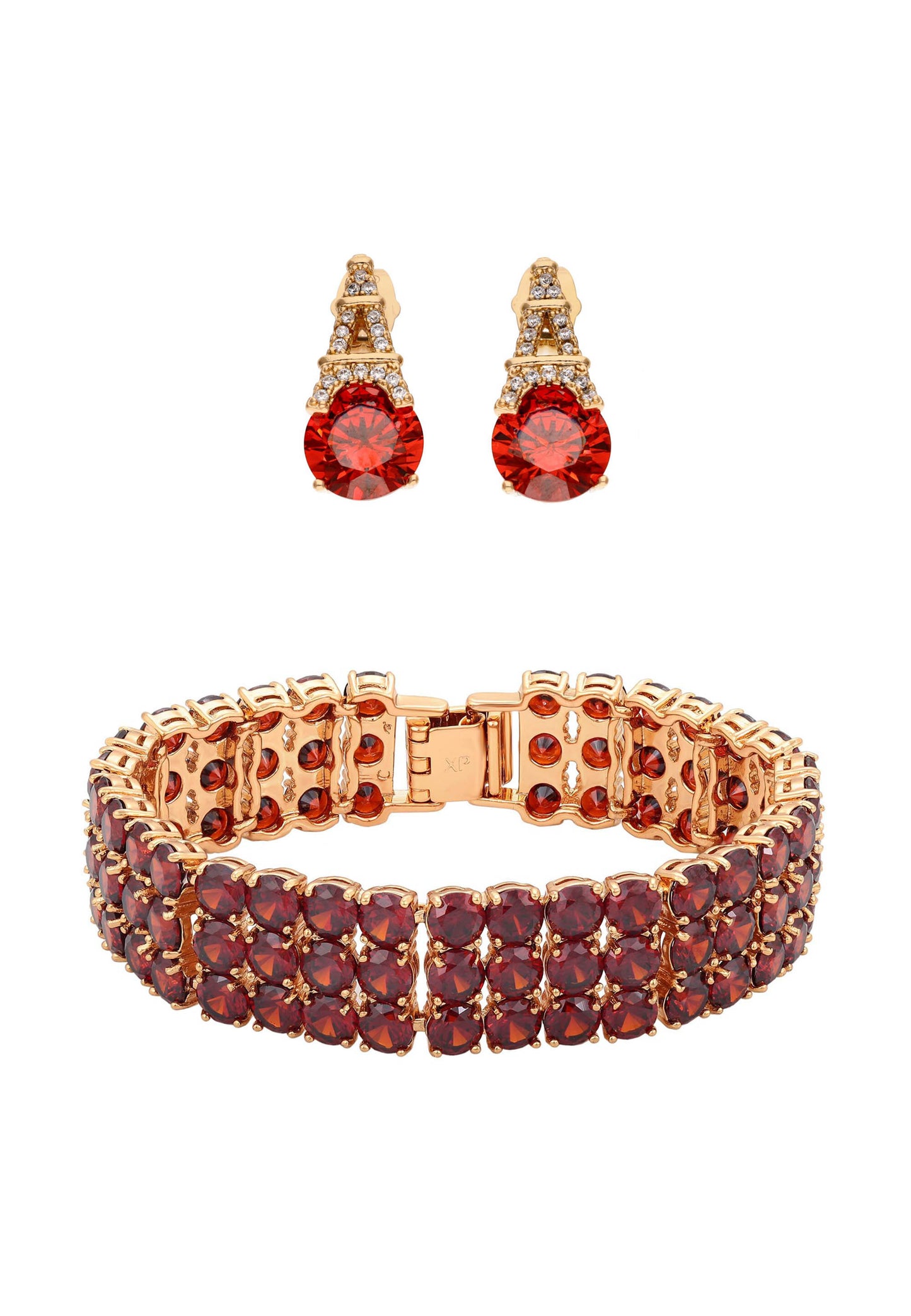 faina Christmas Jewellery Sets