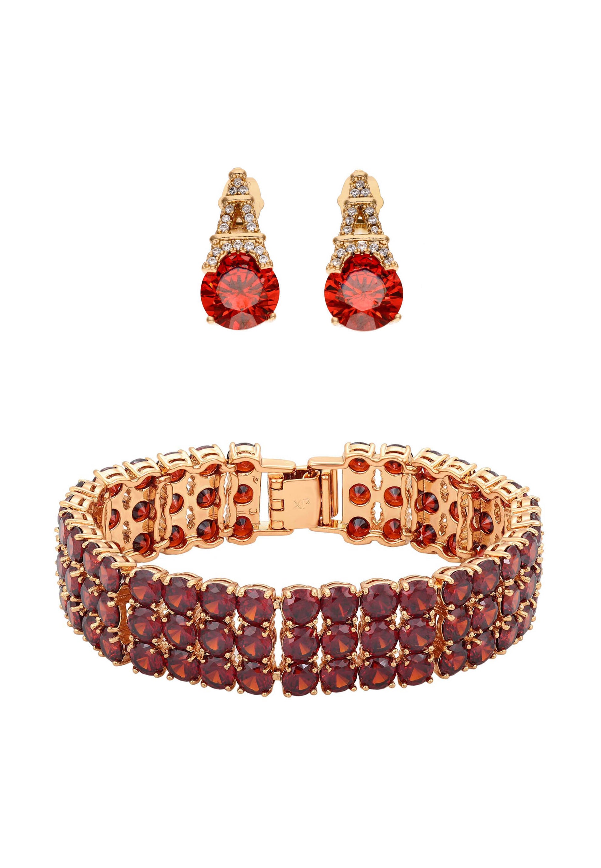 faina Christmas Jewellery Sets