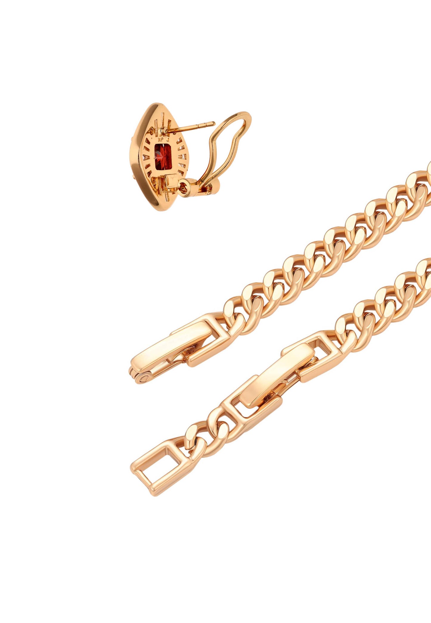 faina Christmas Jewellery Sets