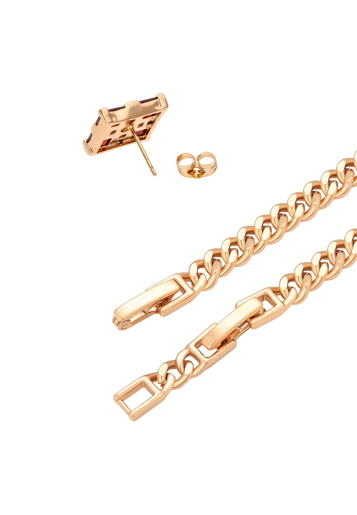 faina Christmas Jewellery Sets